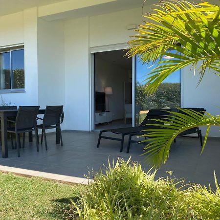 Albufeira Malpique Beach Apartment ภายนอก รูปภาพ