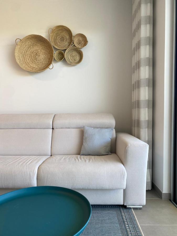 Albufeira Malpique Beach Apartment ภายนอก รูปภาพ